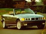 1996 BMW 3 Series